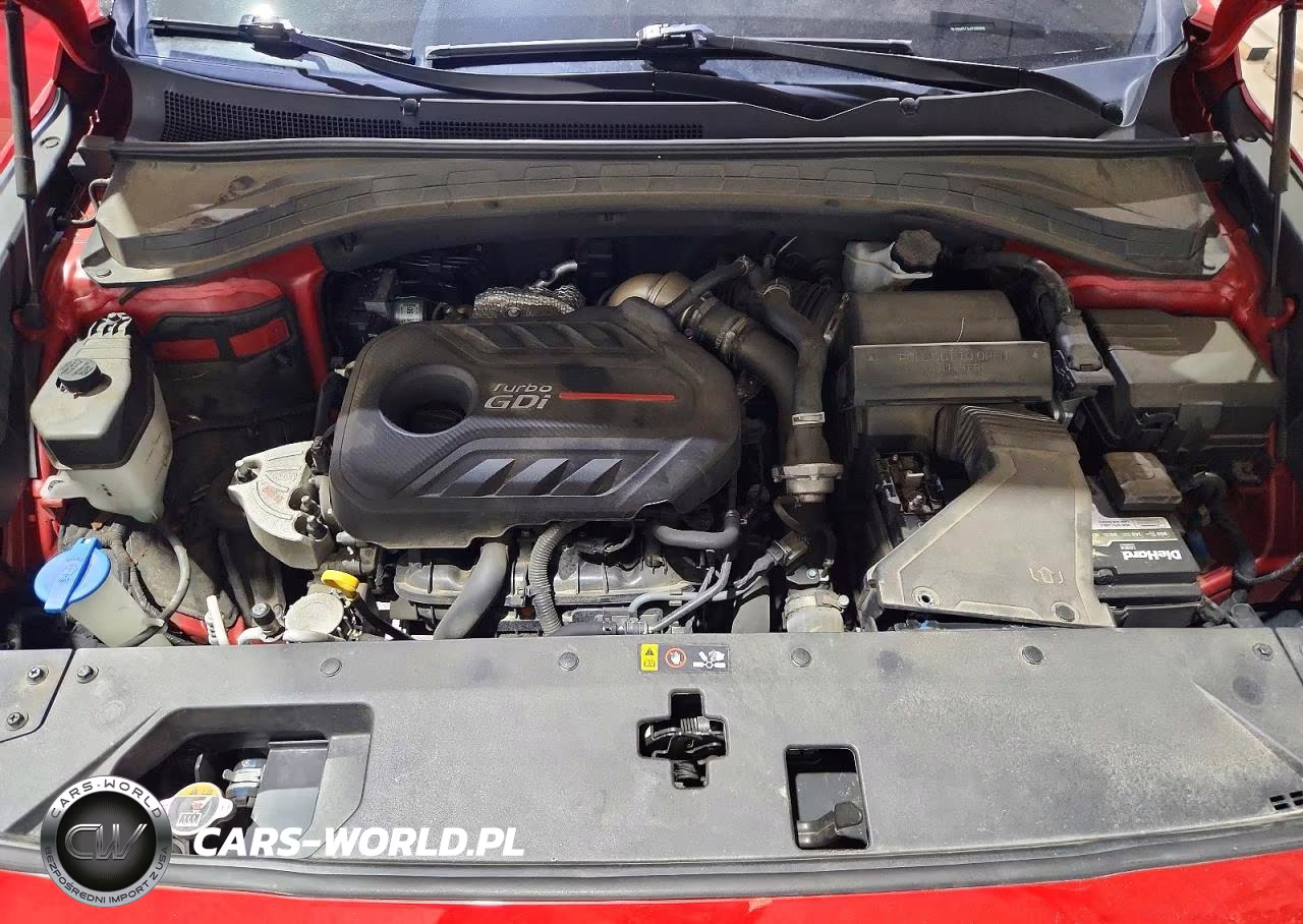 2020 Hyundai Santa Fe Limited 2.0T VIN:5NMS5CAA1LH289865 - 12
