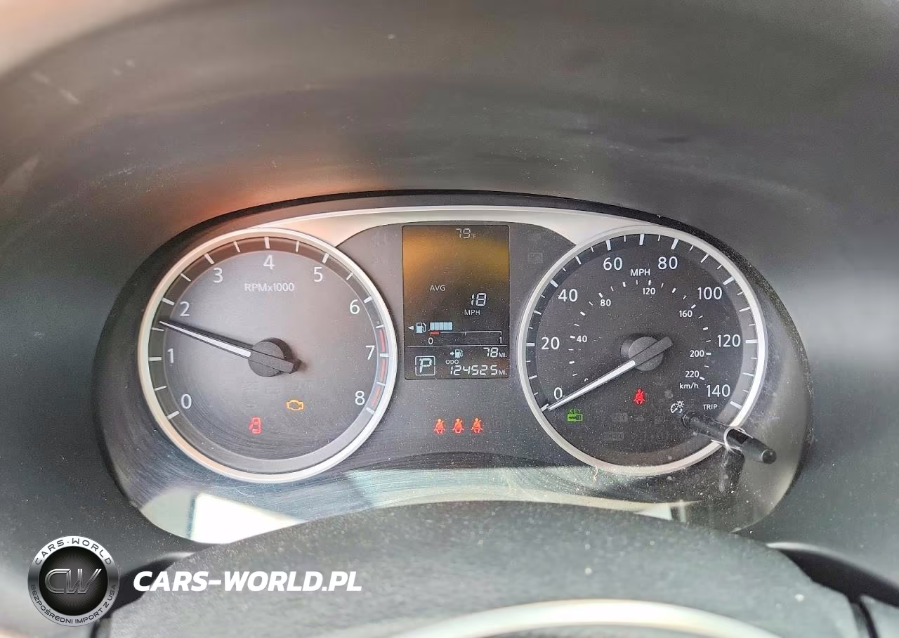 2023 Nissan Kicks S VIN:3N1CP5BV4PL512701 - 9