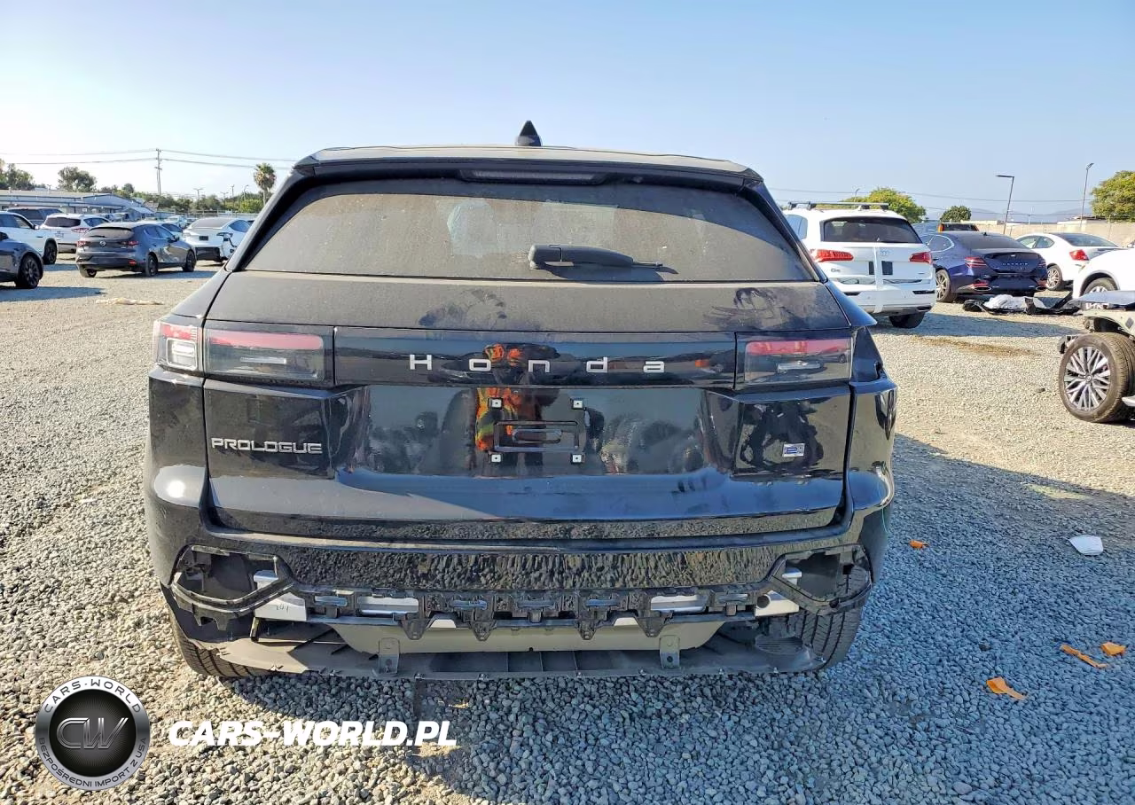 2024 Honda Prologue Eco VIN:3GPKHURM3RS529526 - 6