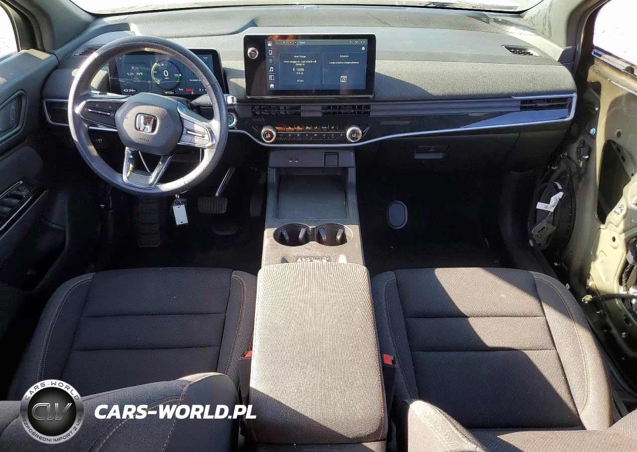 2024 Honda Prologue Eco VIN:3GPKHURM3RS529526 - 8