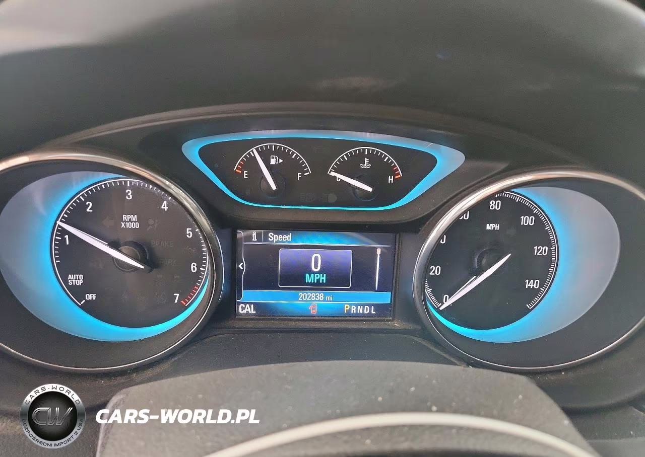 2018 Buick Envision Preferred VIN:LRBFXBSA0JD006171 - 9