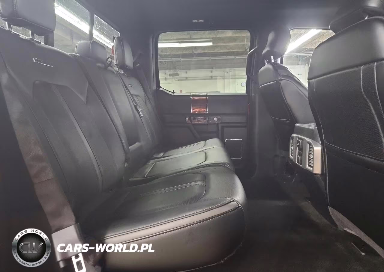 2015 Ford F150 Supercrew VIN:1FTEW1EF8FFB89882 - 10