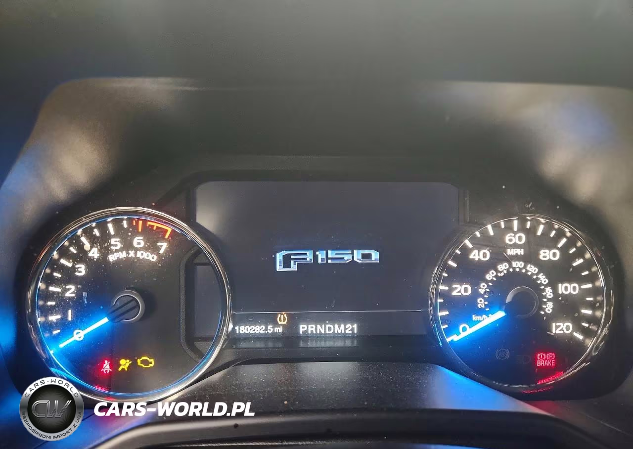 2015 Ford F150 Supercrew VIN:1FTEW1EF8FFB89882 - 9