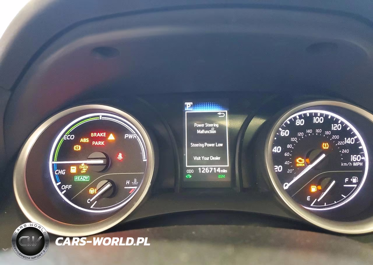 2023 Toyota Camry Le VIN:4T1H31AK6PU052506 - 9