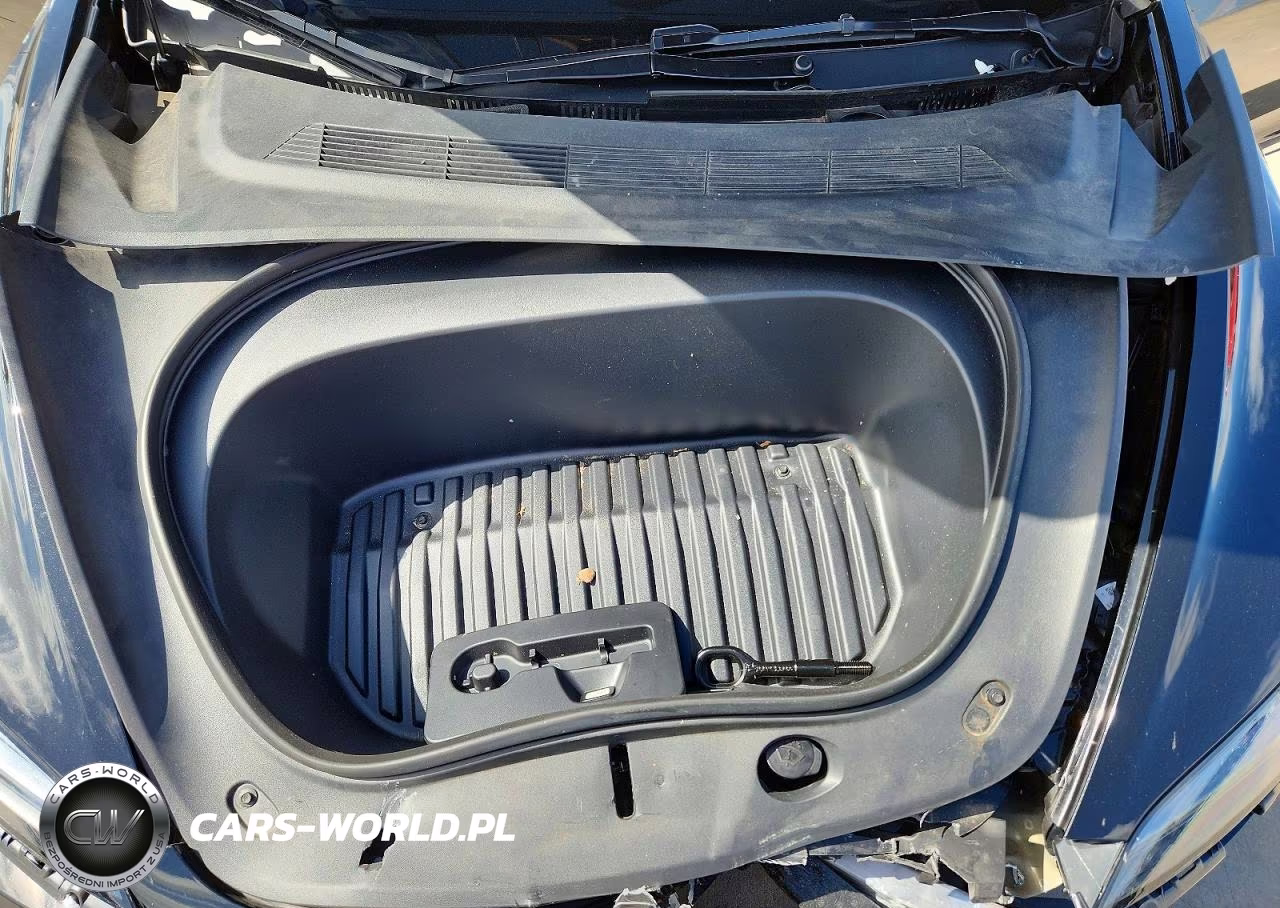 2025 Tesla Model 3 VIN:5YJ3E1EA1SF052540 - 11
