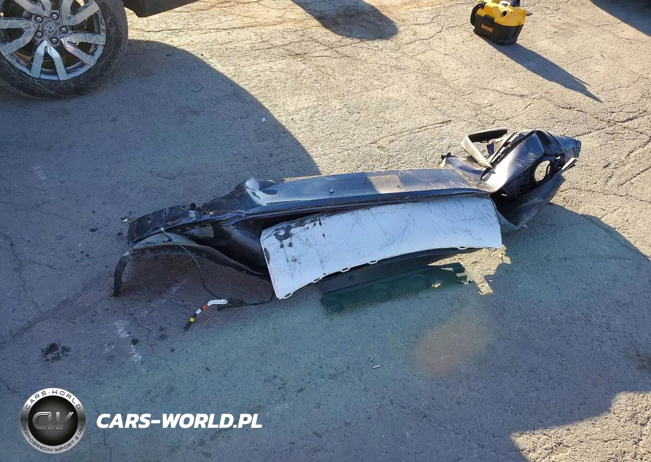 2020 Honda Pilot Exl VIN:5FNYF6H56LB067079 - 13