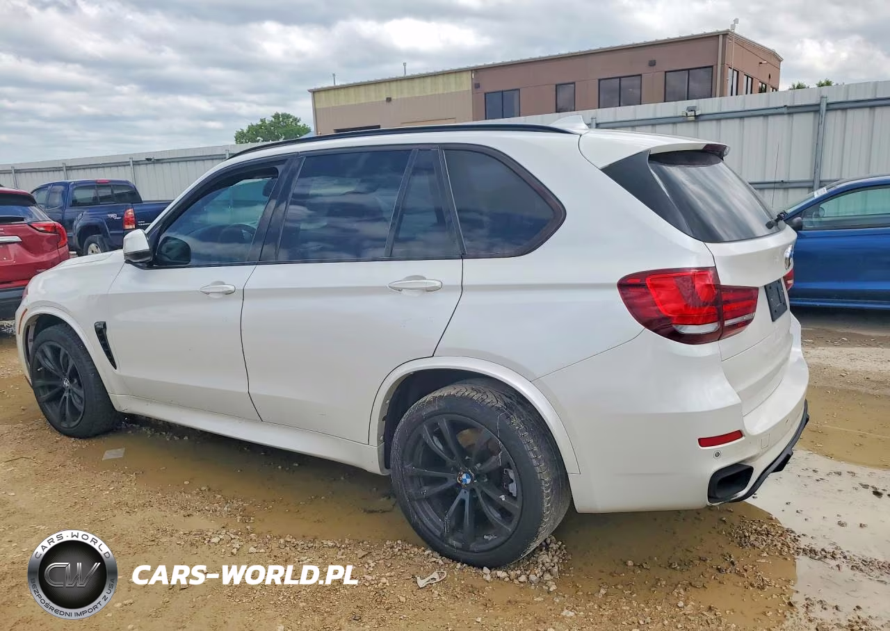2014 BMW X5 xDrive50I VIN:5UXKR6C57E0J72170 - 2