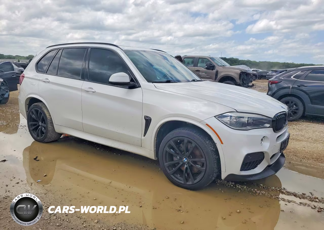 2014 BMW X5 xDrive50I VIN:5UXKR6C57E0J72170 - 4