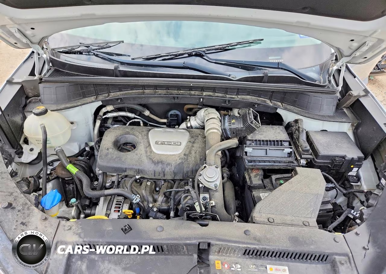 2018 Hyundai Tucson Limited VIN:KM8J33A22JU788105 - 12