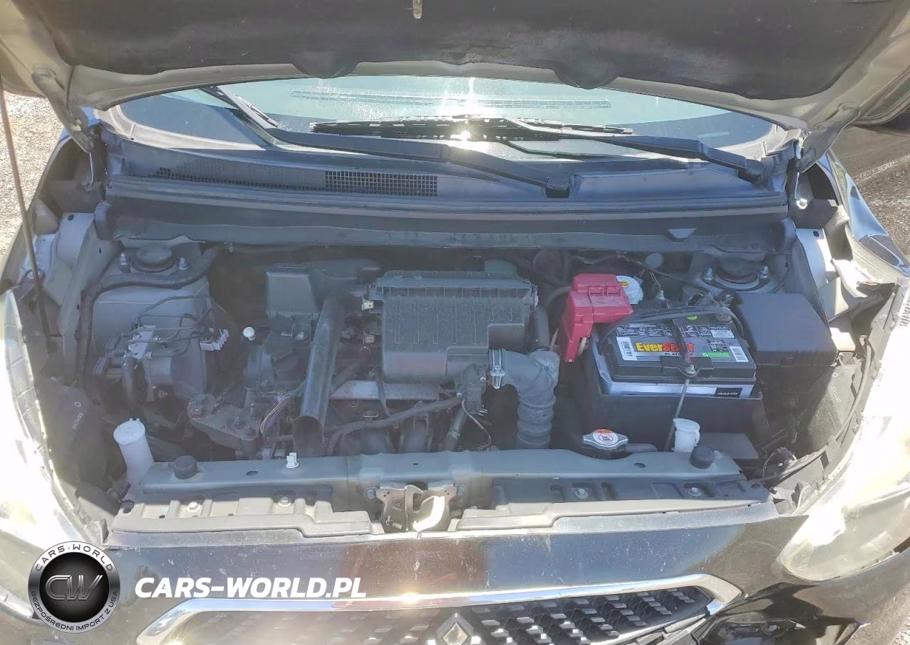 2019 Mitsubishi Mirage Es VIN:ML32A3HJ2KH001274 - 11