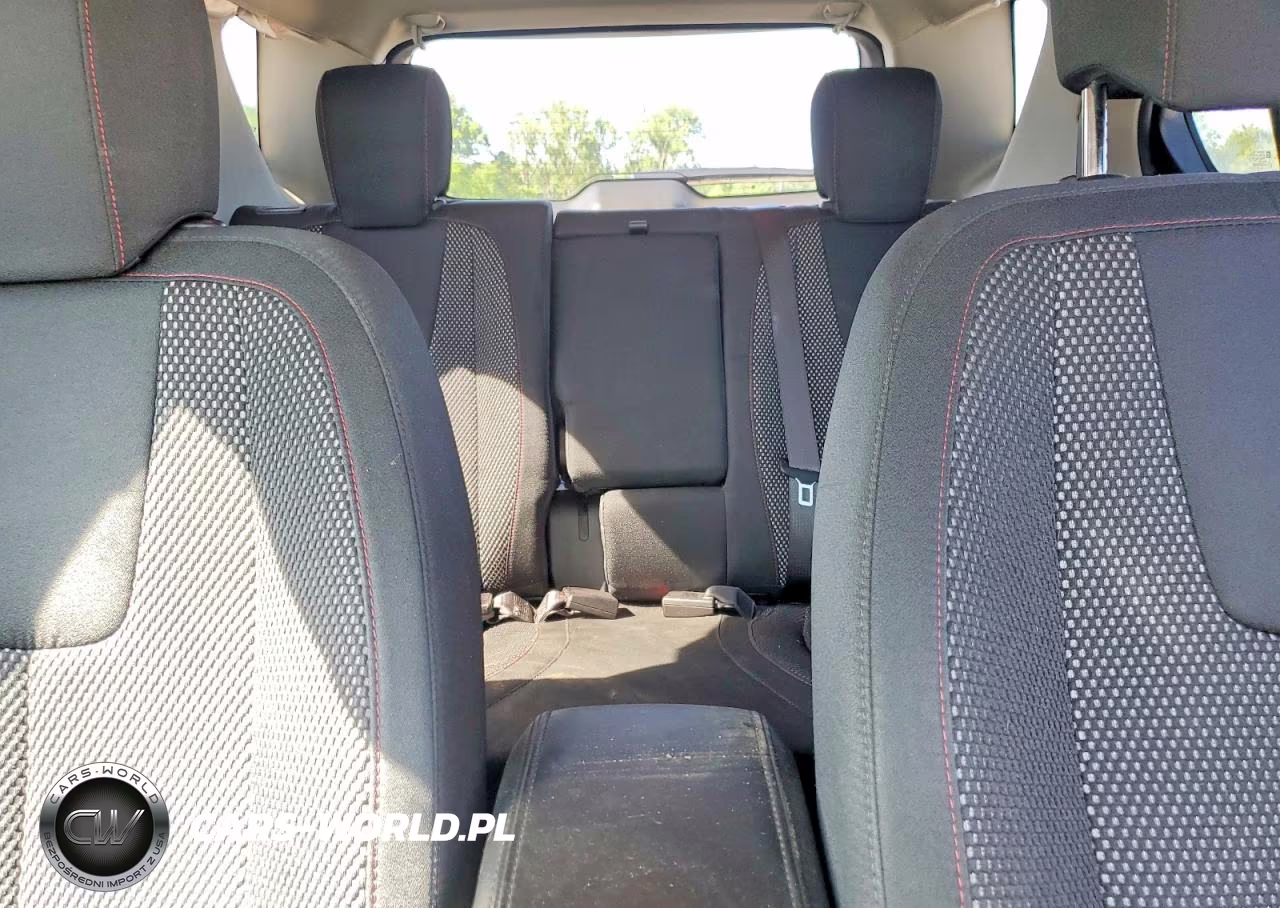 2016 Chevrolet Equinox Lt VIN:2GNFLFEK3G6280939 - 10