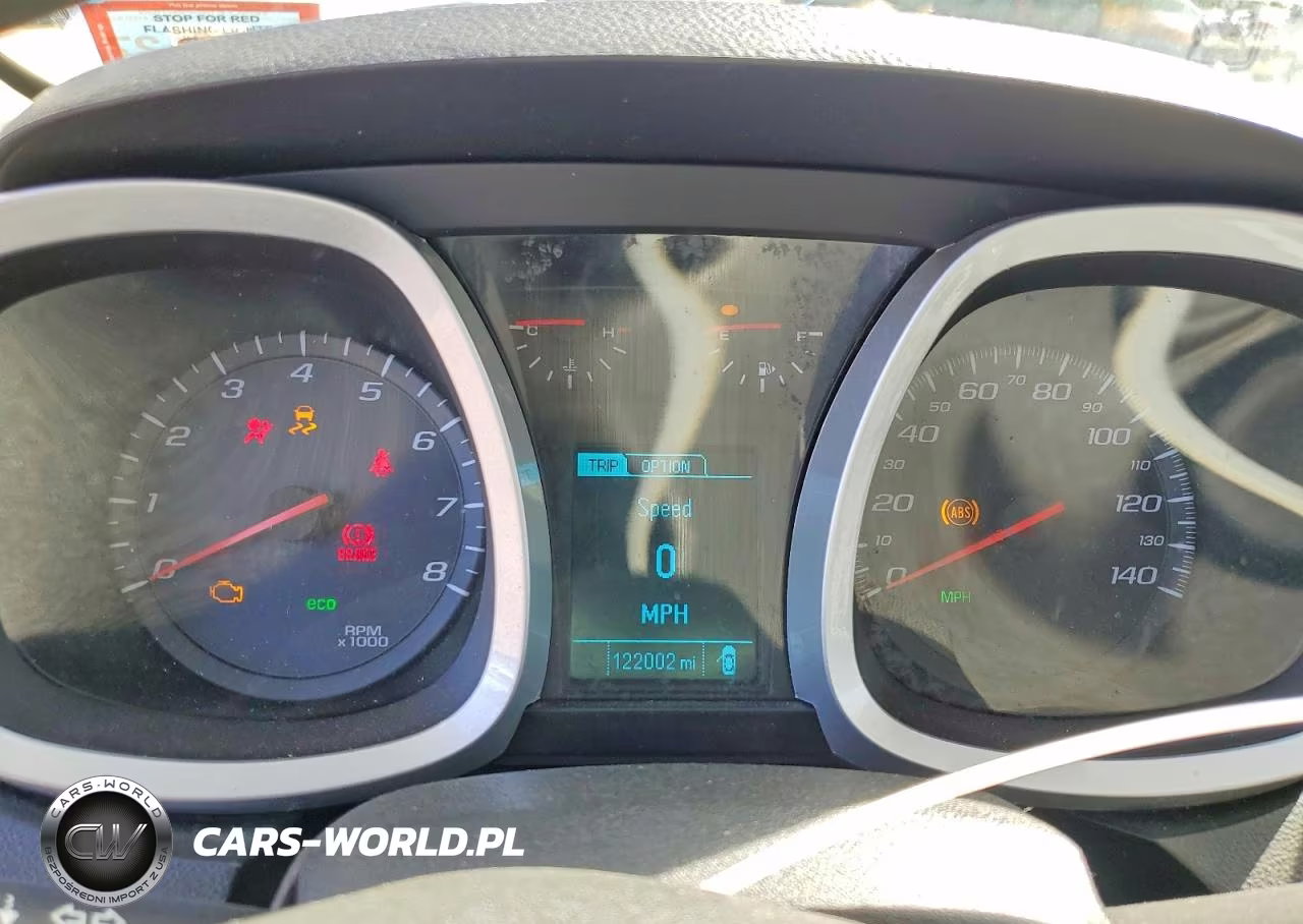 2016 Chevrolet Equinox Lt VIN:2GNFLFEK3G6280939 - 9