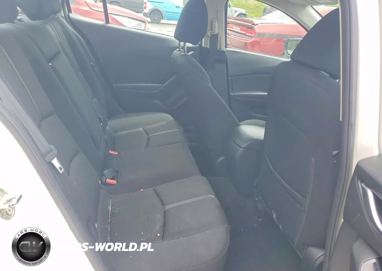 2017 Mazda 3 Sport VIN:3MZBN1U75HM135410 - 10