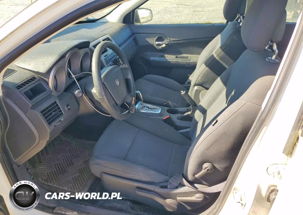 2010 Dodge Avenger Sxt VIN:1B3CC4FB8AN193881 - 7