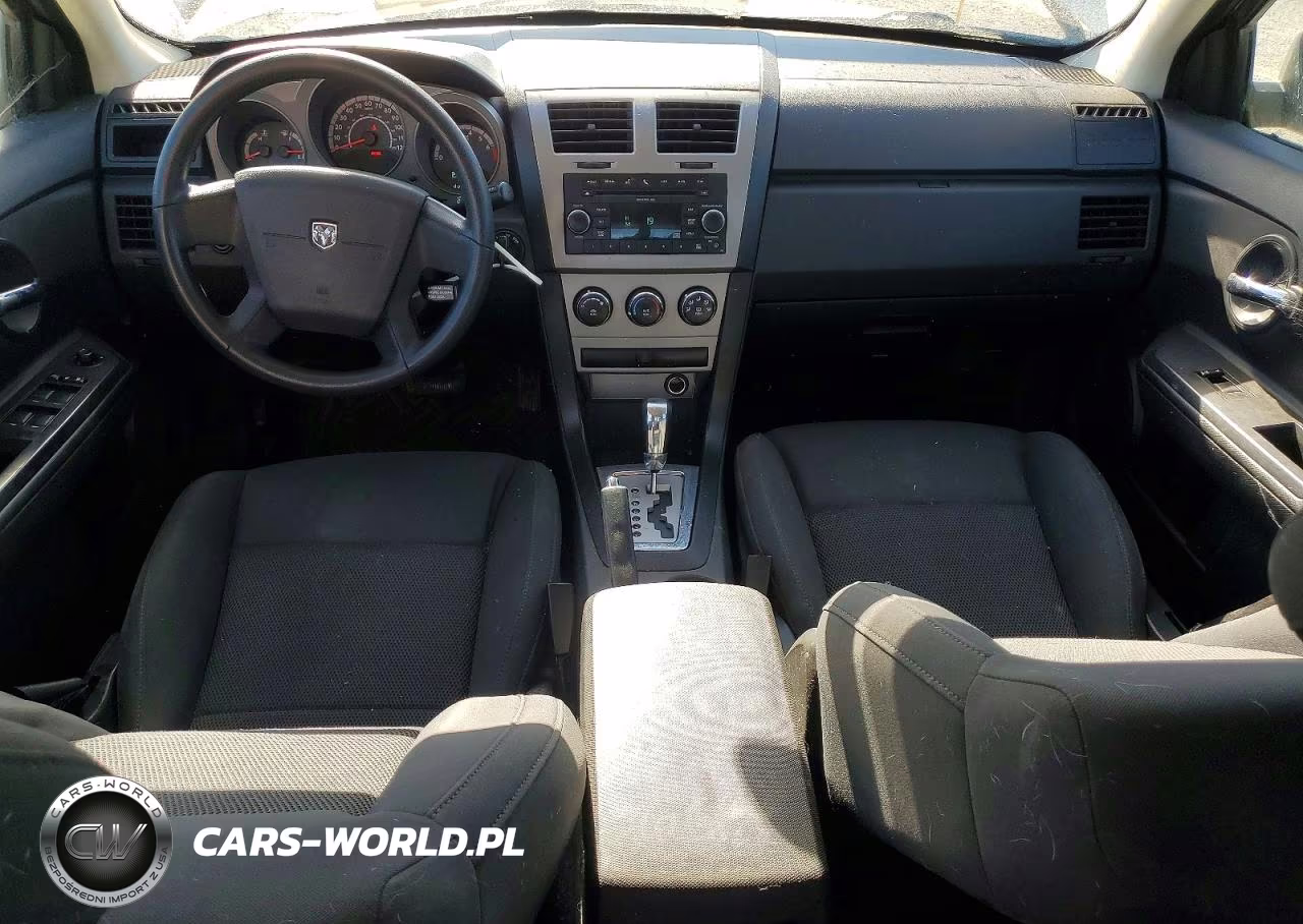 2010 Dodge Avenger Sxt VIN:1B3CC4FB8AN193881 - 8