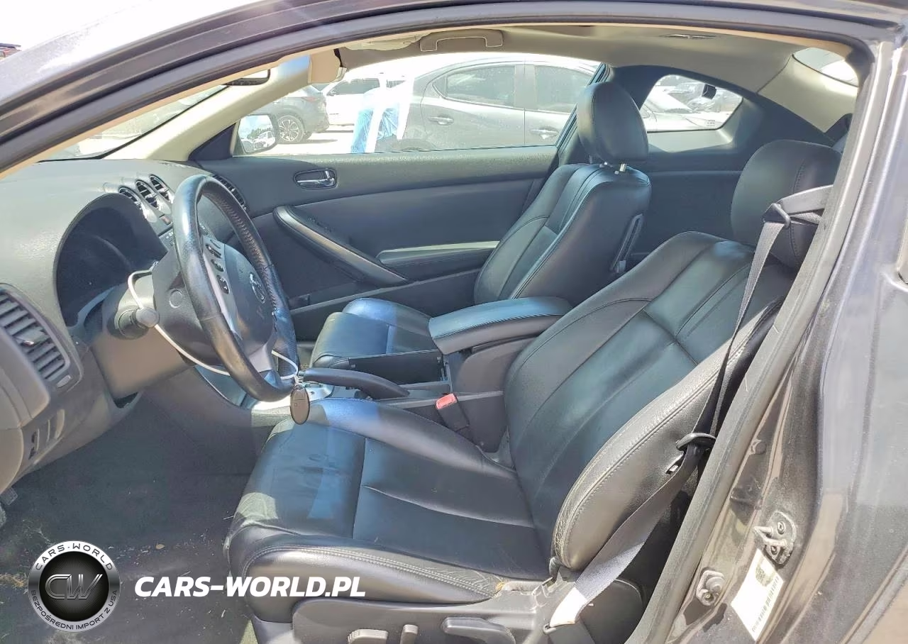 2008 Nissan Altima VIN:1N4AL24EX8C200090 - 7