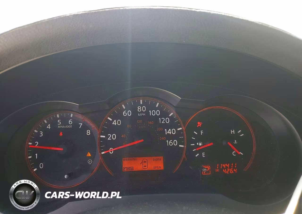 2008 Nissan Altima VIN:1N4AL24EX8C200090 - 9