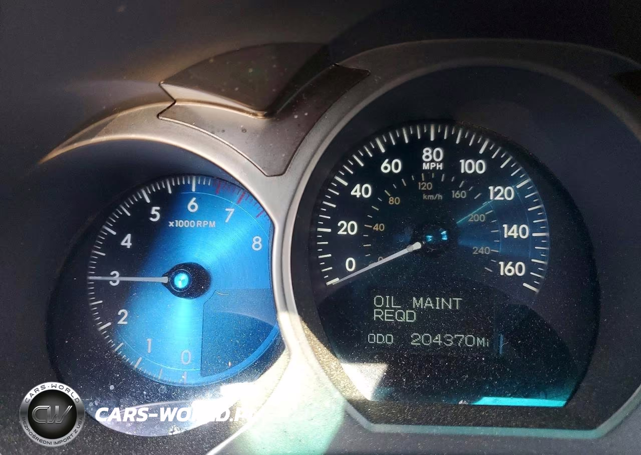 2006 Lexus Gs 300 VIN:JTHBH96S765004216 - 9