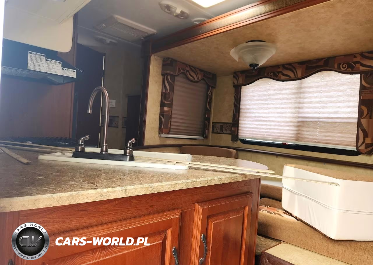 2010 Keystone Outback Camper VIN:4YDT26027AB450999 - 6