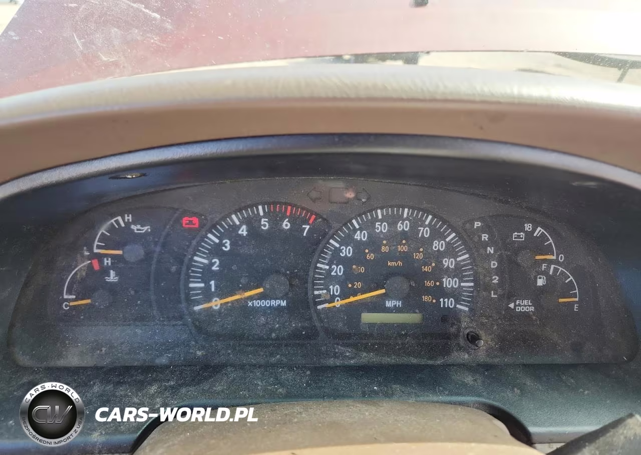 2002 Toyota Tundra Access Cab Limited VIN:5TBRT38112S306677 - 9