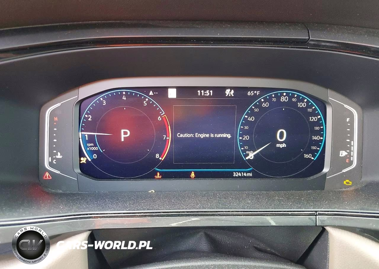 2022 Volkswagen Taos Sel VIN:3VV2X7B20NM072950 - 9