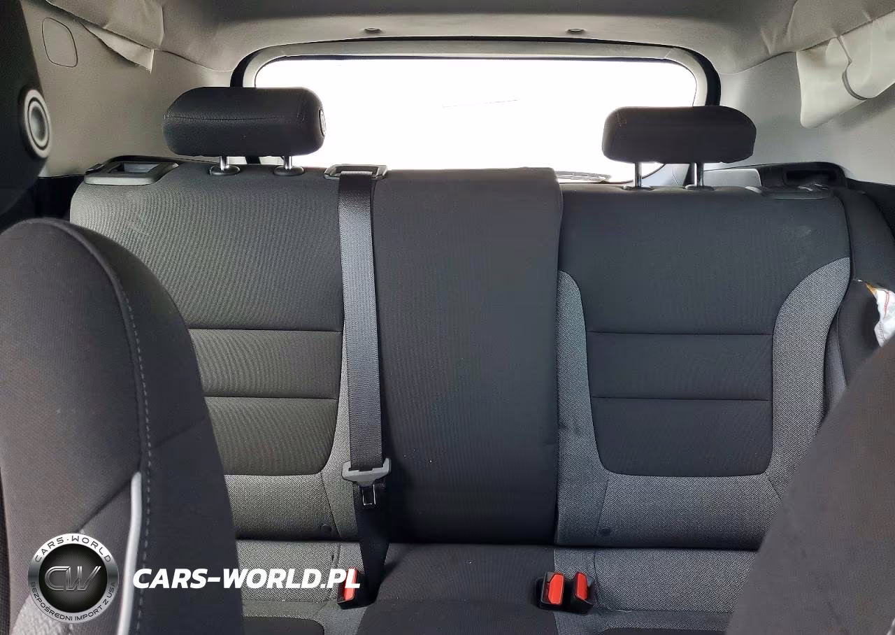 2021 Chevrolet Trailblazer Ls VIN:KL79MMS2XMB052986 - 10