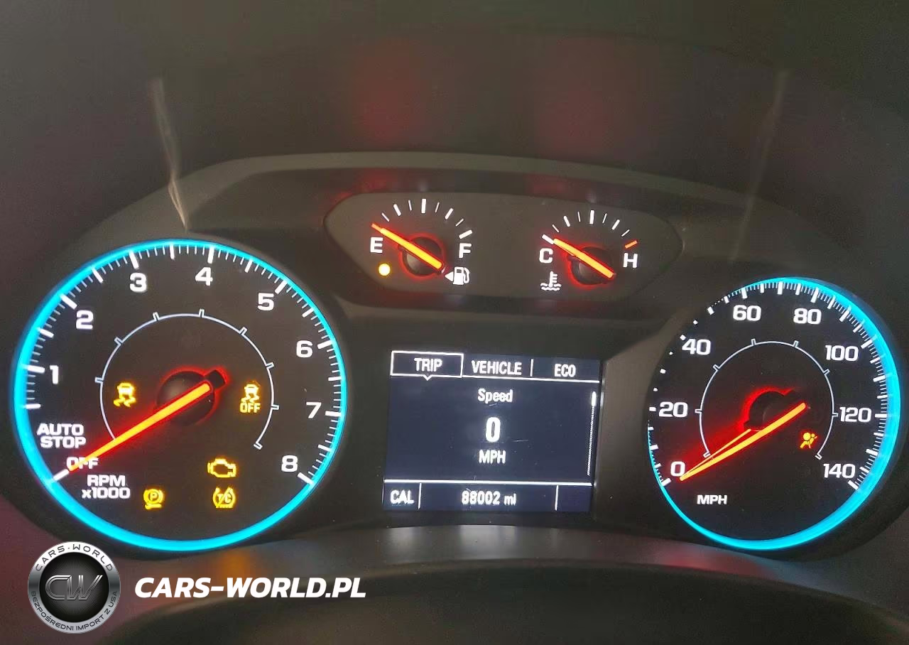 2019 Chevrolet Equinox Ls VIN:3GNAXHEV5KS651274 - 9