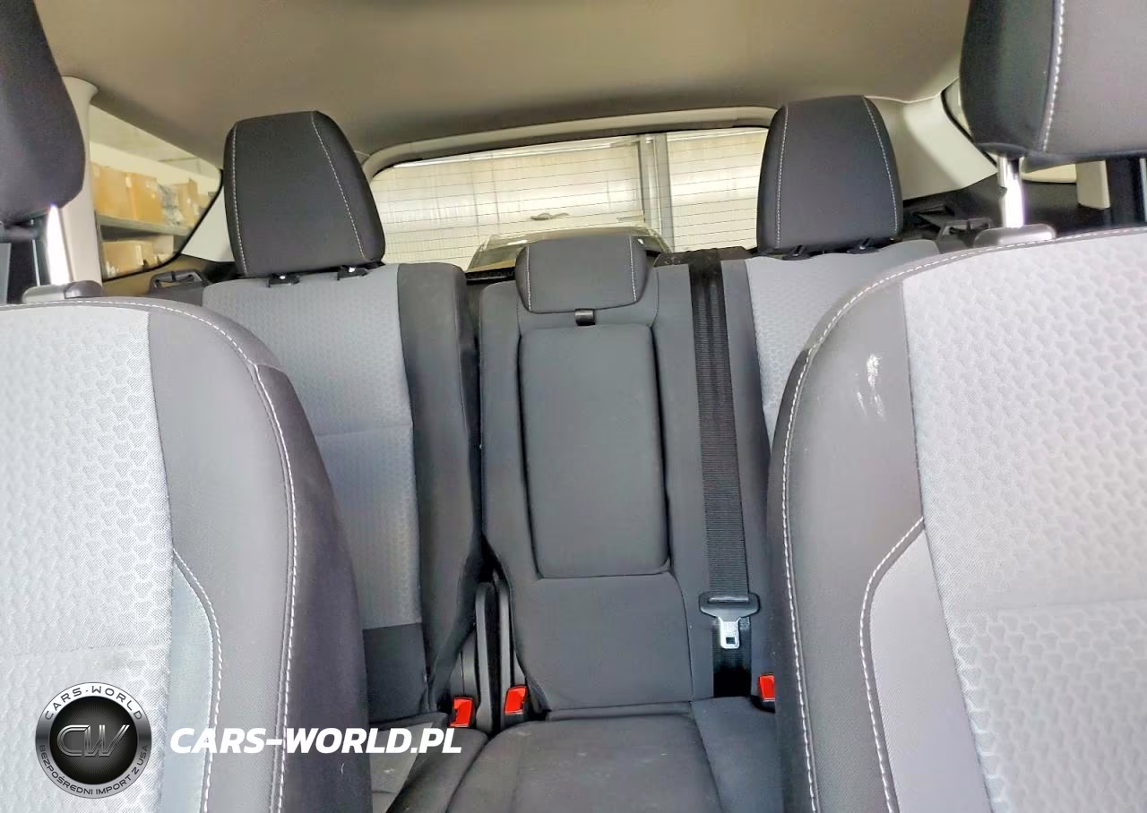2018 Ford Escape Se VIN:1FMCU9GD1JUB43821 - 10