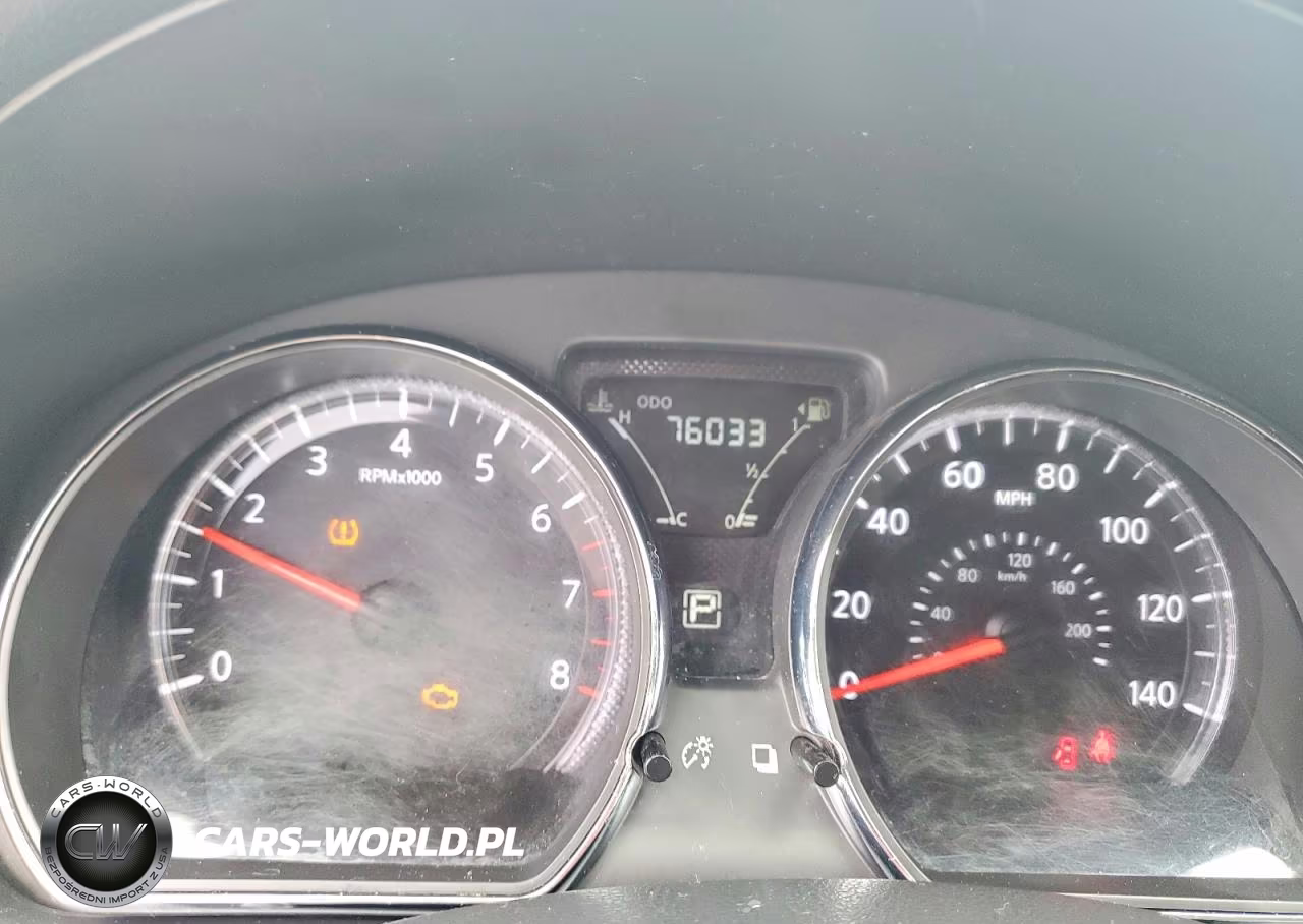 2019 Nissan Versa Sv VIN:3N1CN7AP3KL861149 - 9