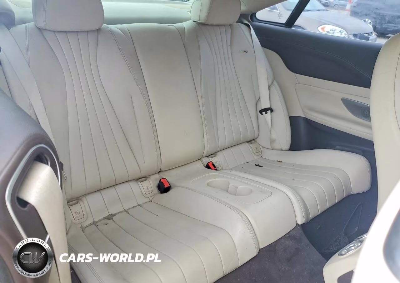 2019 Mercedes-Benz E 450 VIN:WDD1J6HB2KF083253 - 10