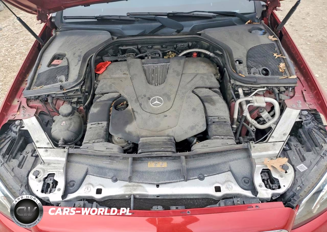 2019 Mercedes-Benz E 450 VIN:WDD1J6HB2KF083253 - 11