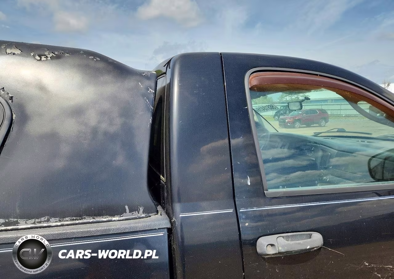 2005 Dodge Ram 1500 St VIN:1D7HA16K15J595799 - 10