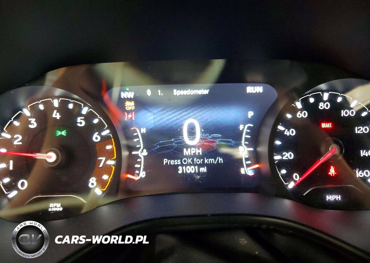 2022 Jeep Compass Limited VIN:3C4NJDCB5NT152017 - 9