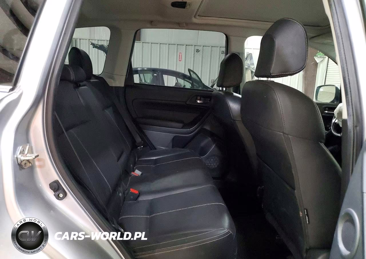 2017 Subaru Forester 2.0Xt Touring VIN:JF2SJGTC9HH401405 - 11