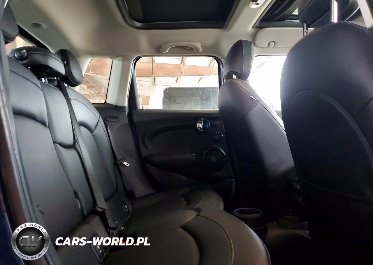 2015 Mini Cooper VIN:WMWXS5C59FT833071 - 10