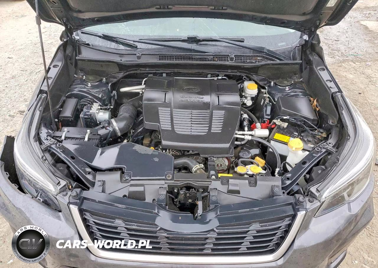 2021 Subaru Forester Premium VIN:JF2SKAJC3MH559195 - 12
