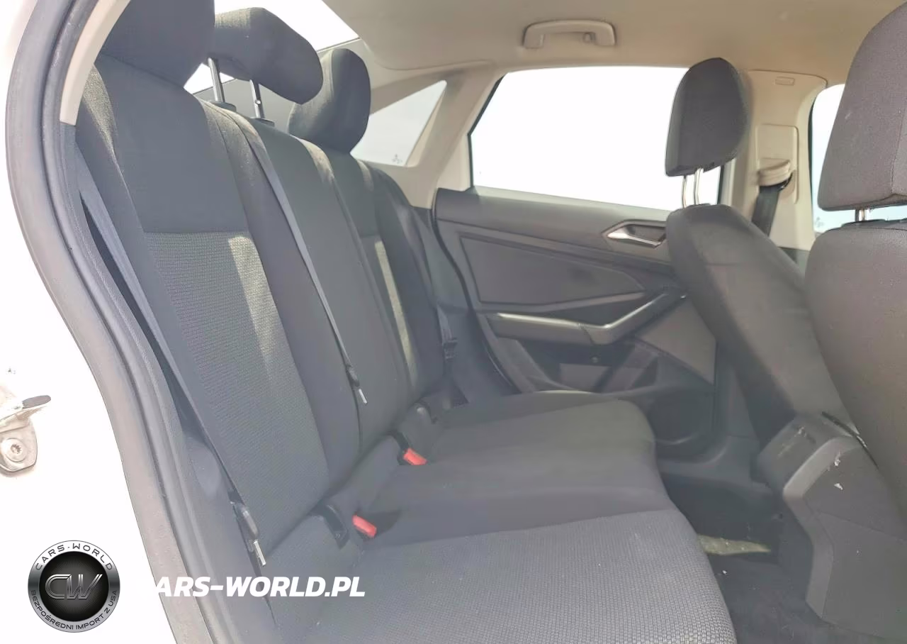 2019 Volkswagen Jetta S VIN:3VWC57BU7KM032285 - 10