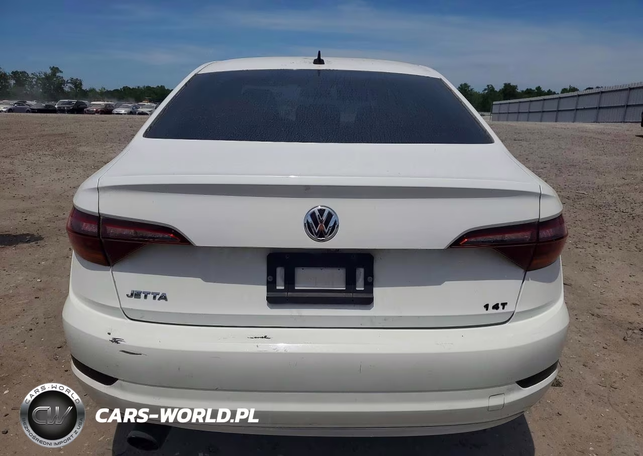 2019 Volkswagen Jetta S VIN:3VWC57BU7KM032285 - 6