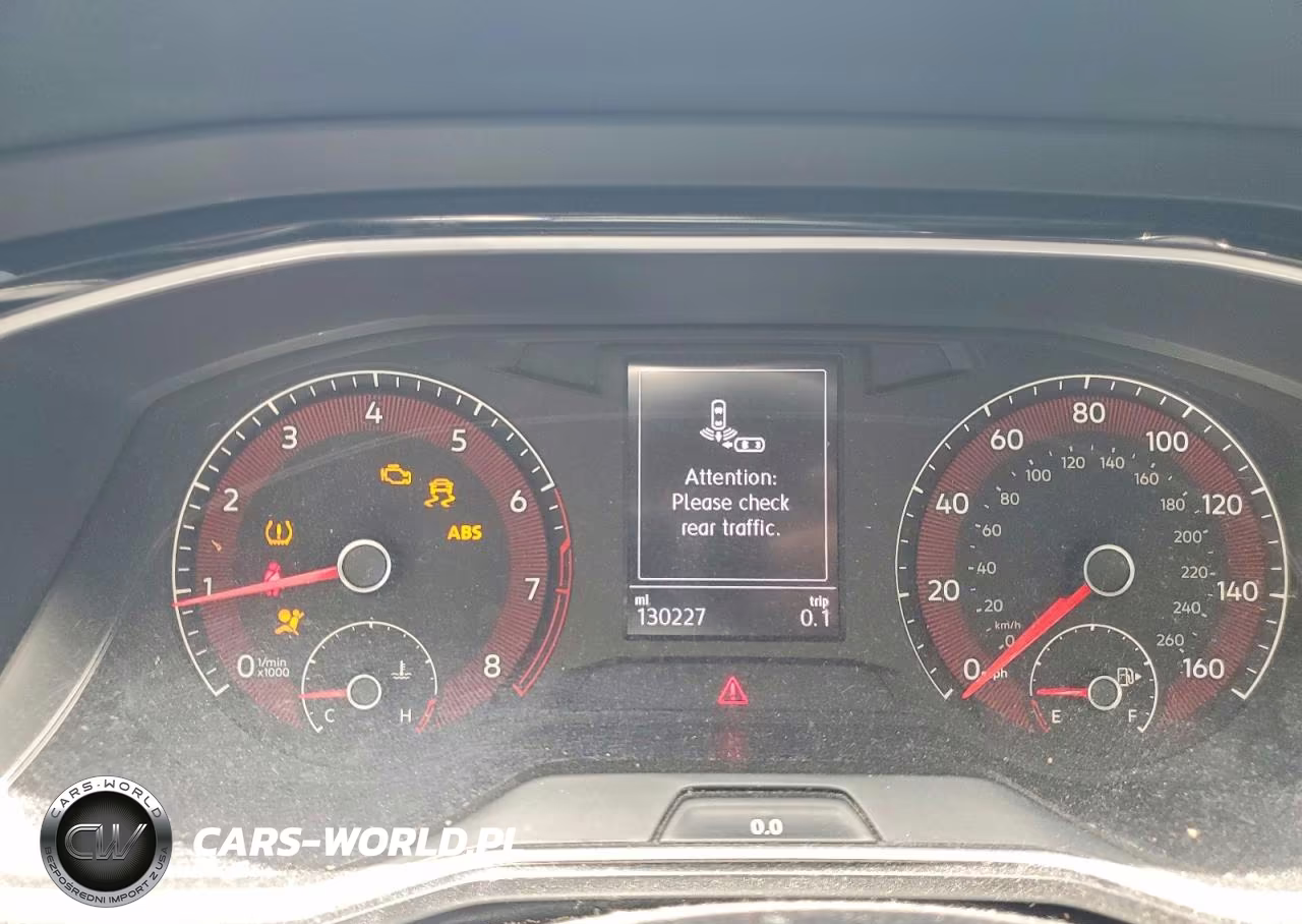 2019 Volkswagen Jetta S VIN:3VWC57BU7KM032285 - 9