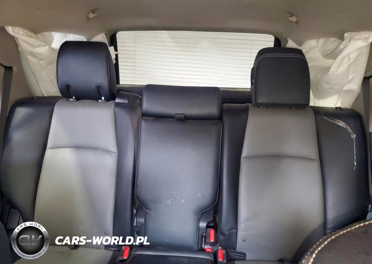 2022 Toyota 4Runner Sr5 Premium VIN:JTENU5JR3N6053408 - 10