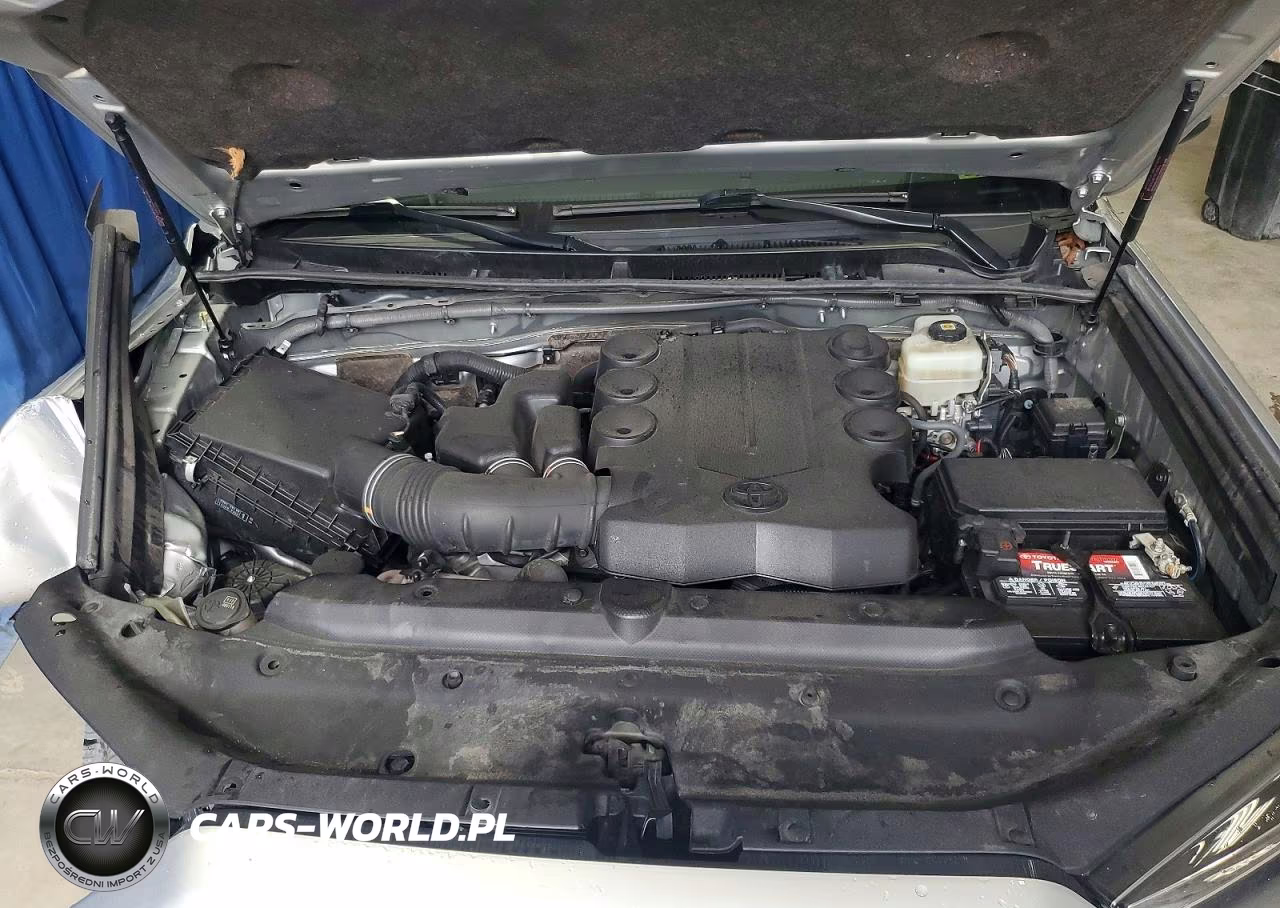 2022 Toyota 4Runner Sr5 Premium VIN:JTENU5JR3N6053408 - 12