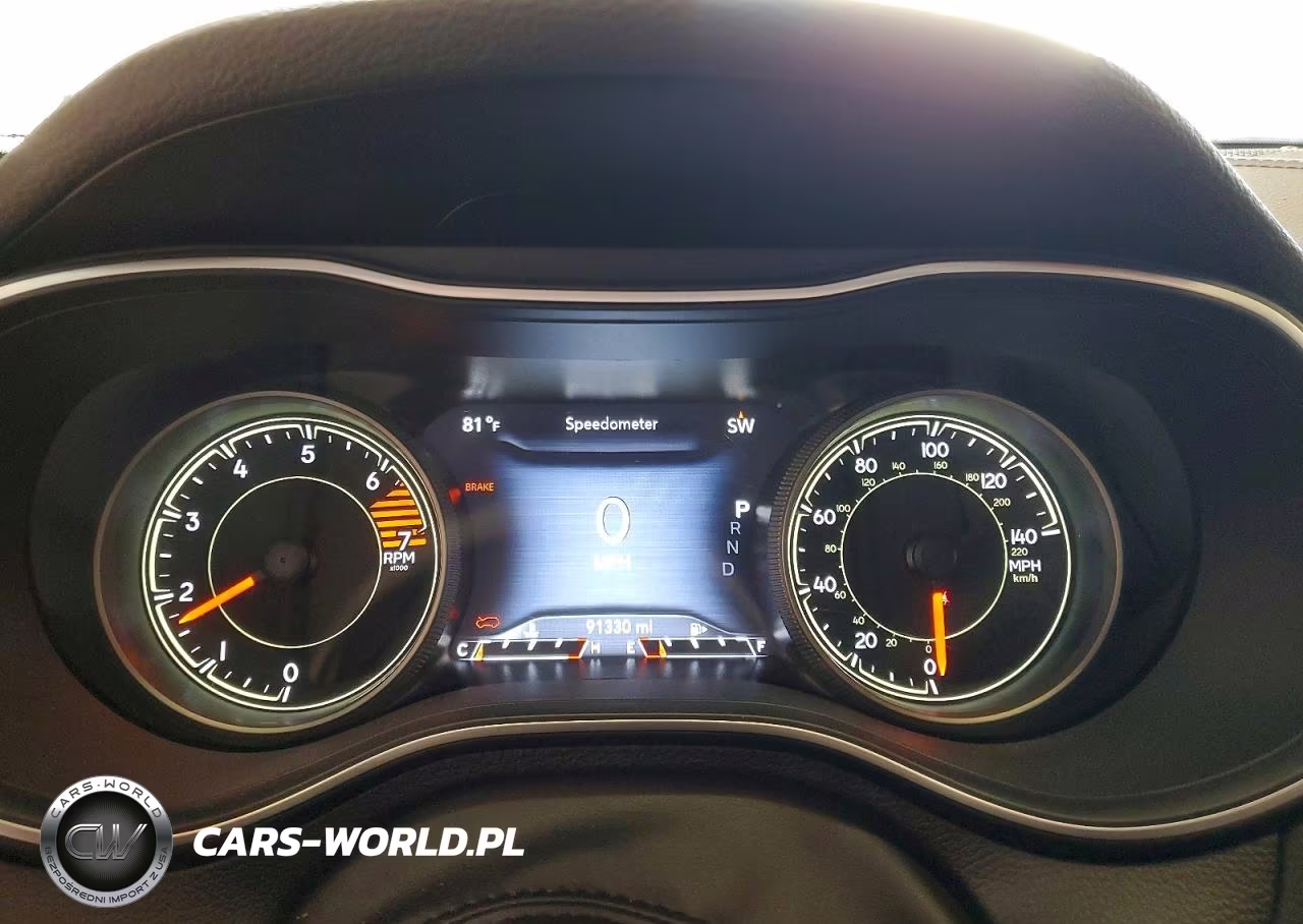 2023 Jeep Cherokee Altitude Lux VIN:1C4PJMMB8PD111087 - 8