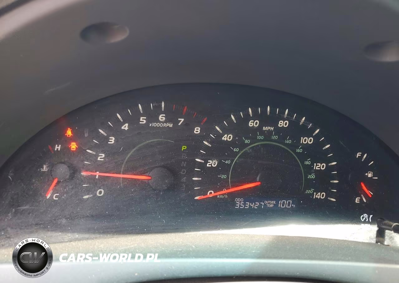2009 Toyota Camry Base VIN:4T1BE46K99U283543 - 9