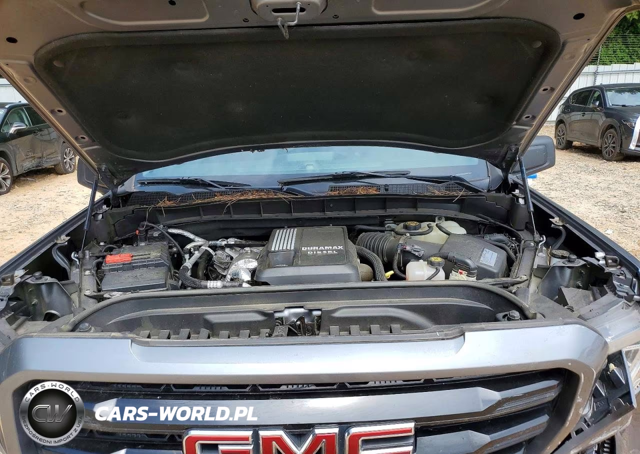 2021 GMC Siera15002Wd VIN:3GTU9CET3MG388192 - 11