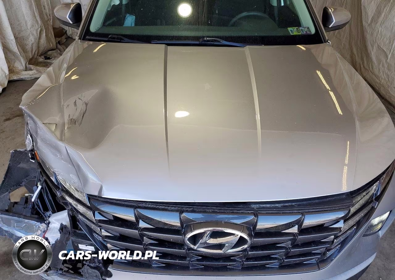 2024 Hyundai Tucson Sel VIN:KM8JBCDE9RU285174 - 12