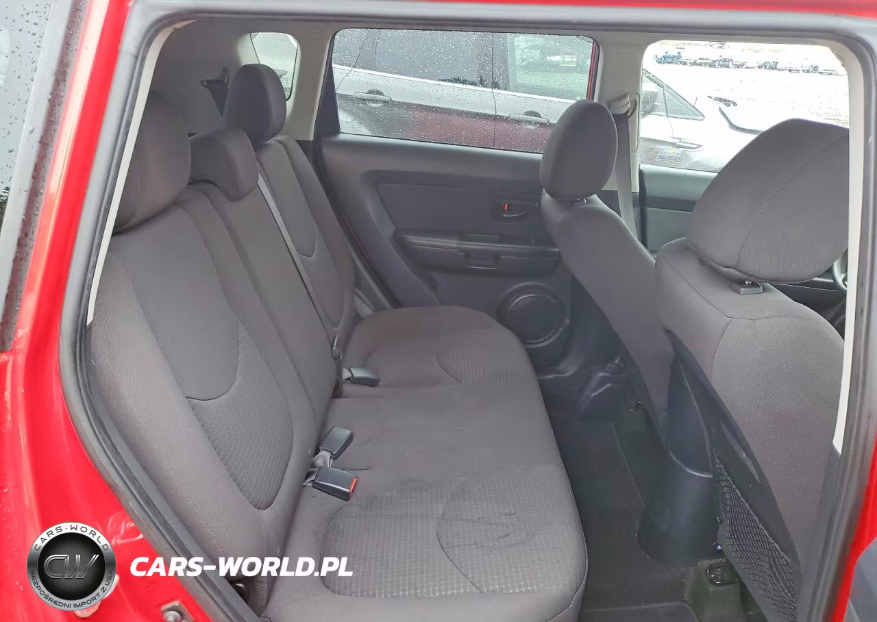 2013 Kia Soul Base VIN:KNDJT2A59D7634695 - 10