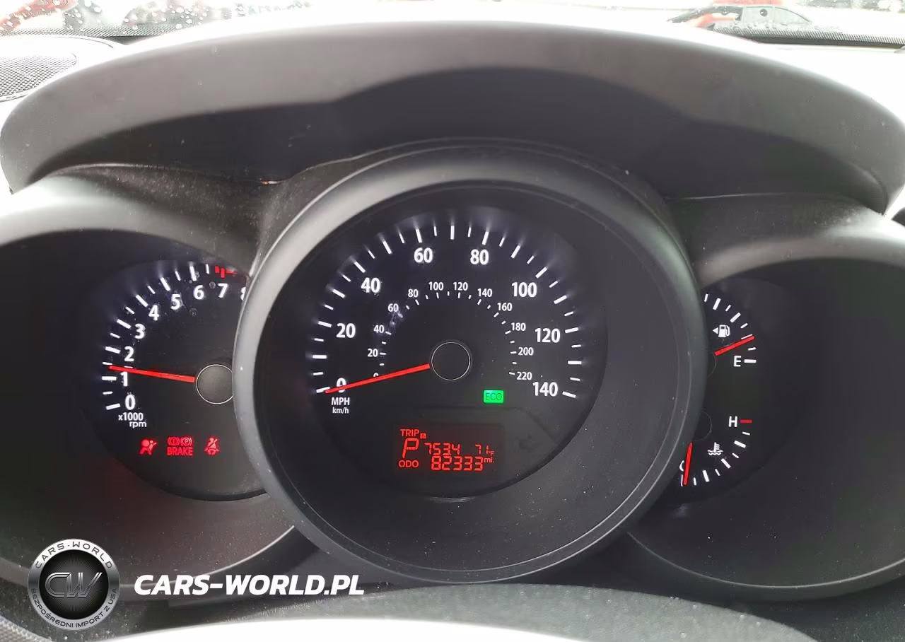 2013 Kia Soul Base VIN:KNDJT2A59D7634695 - 9