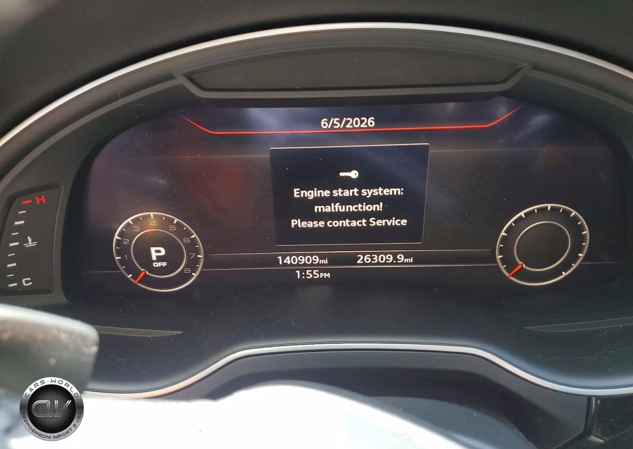 2017 Audi Q7 Premium Plus VIN:WA1LAAF78HD008270 - 9