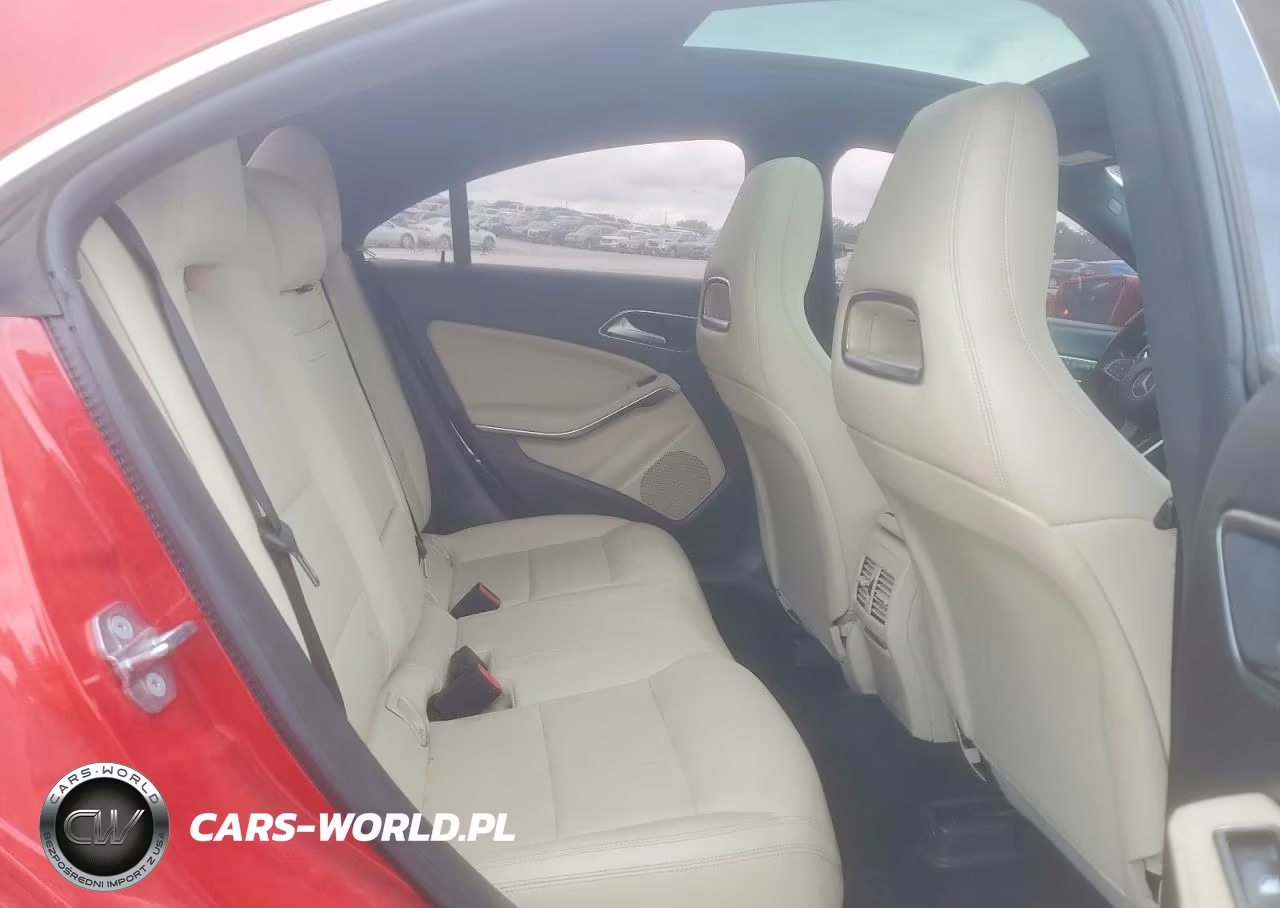 2018 Mercedes-Benz Cla 250 VIN:WDDSJ4EBXJN680720 - 10