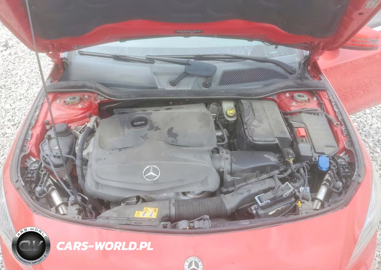 2018 Mercedes-Benz Cla 250 VIN:WDDSJ4EBXJN680720 - 11